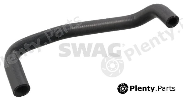 Swag 12102589 — Radiator Hose