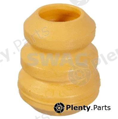 Swag 33106025 — Rubber Buffer, suspension
