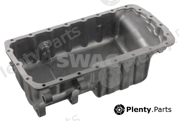 Swag 62936810 — Oil Sump