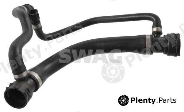 Swag 20945985 — Radiator Hose