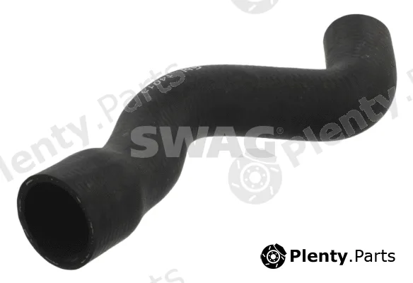 Swag 10914013 — Radiator Hose