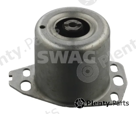 Swag 70937438 — Mounting, automatic transmission