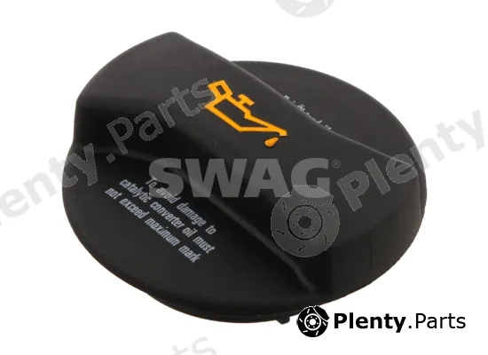 Swag 30932918 — Sealing Cap, oil filler neck