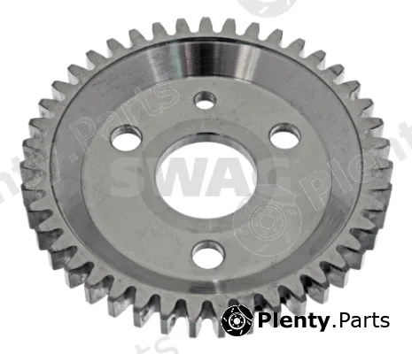 Swag 10040035 — Gear/Sprocket, camshaft