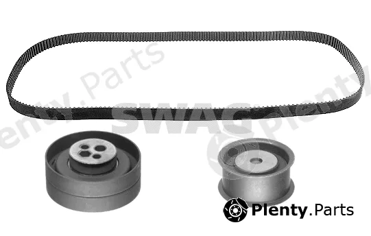 Swag 32020009 — Timing Belt Kit