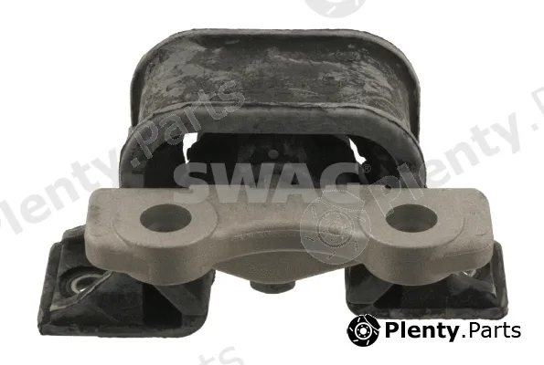 Swag 40930043 — Mounting, engine