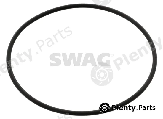 Swag 40150026 — Gasket, water pump