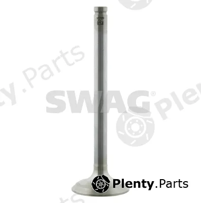 Swag 62918765 — Exhaust Valve