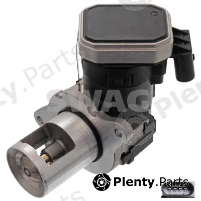 Swag 10100549 — EGR Valve