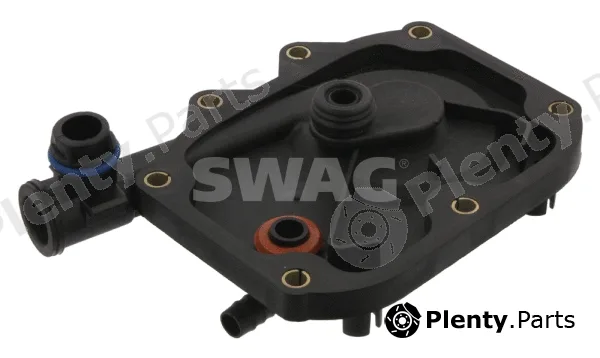 Swag 20940909 — Valve, crankcase ventilation