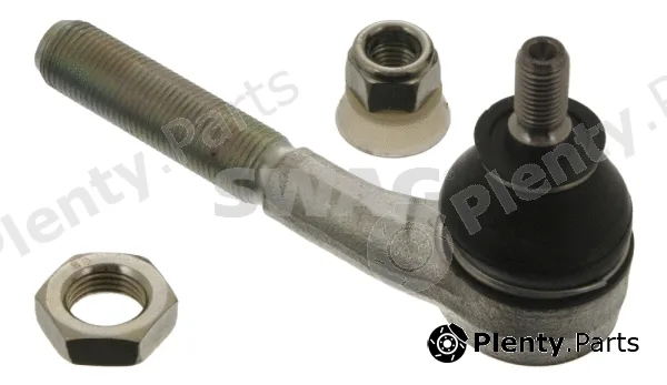 Swag 62710013 — Tie Rod End