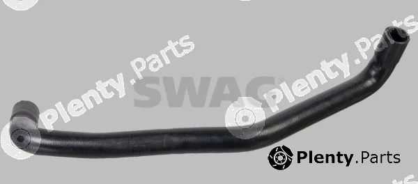 Swag 33101421 — Radiator Hose