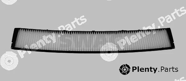 Swag 20912711 — Filter, cabin air