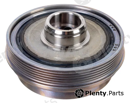 Swag 33102118 — Belt Pulley, crankshaft