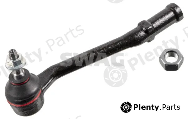 Swag 33104563 — Tie Rod End