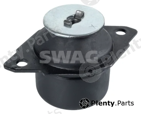 Swag 30130011 — Mounting, engine