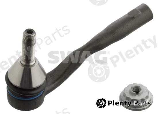 Swag 10100775 — Tie Rod End
