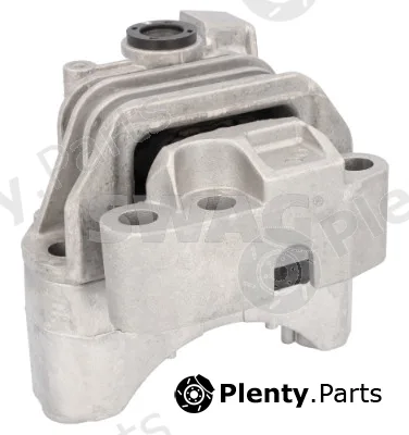 Swag 33109141 — Mounting, engine