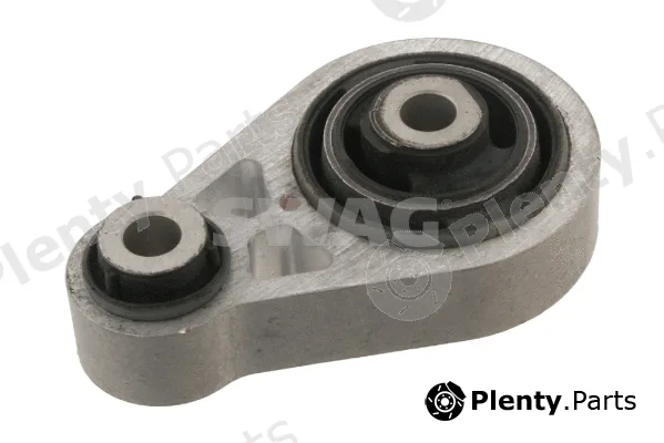 Swag 60931514 — Mounting, engine