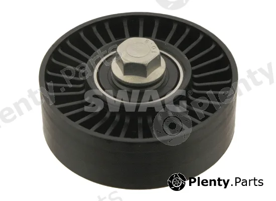Swag 20930120 — Deflection/Guide Pulley, V-ribbed belt