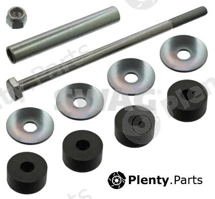 Swag 91941630 — Link/Coupling Rod, stabiliser bar