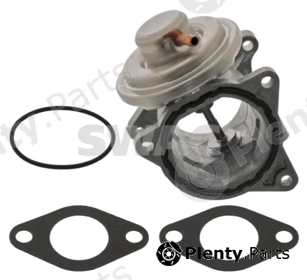 Swag 30939713 — EGR Valve