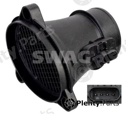 Swag 33103239 — Mass Air Flow Sensor