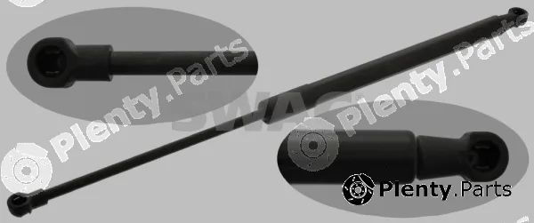 Swag 20944001 — Gas Spring, boot/cargo area SWAG extra