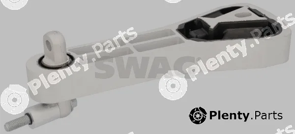 Swag 33109295 — Mounting, engine