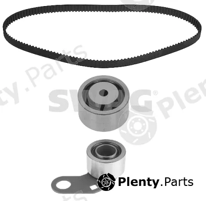 Swag 22020009 — Timing Belt Kit