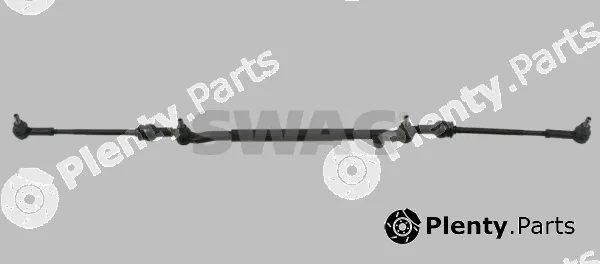 Swag 10922839 — Centre Rod Assembly