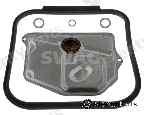 Swag 10908885 — Hydraulic Filter Kit, automatic transmission SWAG extra