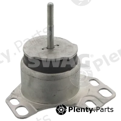 Swag 70130009 — Mounting, engine