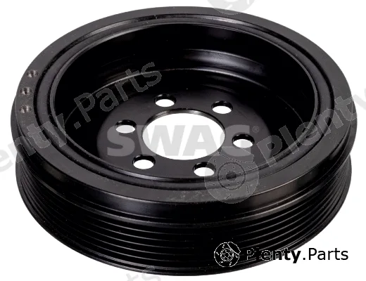 Swag 33102345 — Belt Pulley, crankshaft