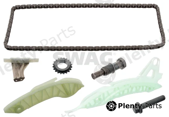 Swag 11948387 — Timing Chain Kit