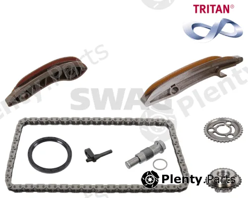 Swag 33104295 — Timing Chain Kit