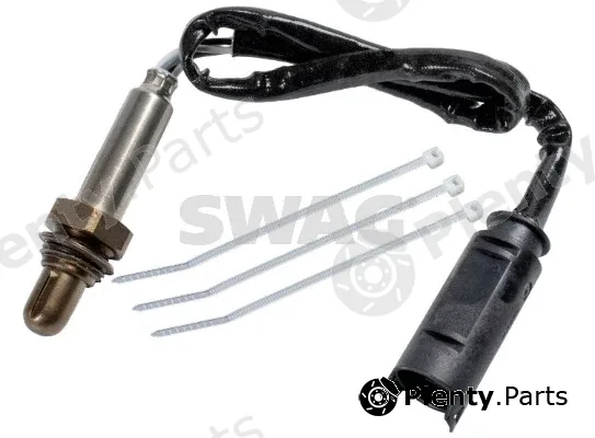 Swag 33104010 — Lambda Sensor