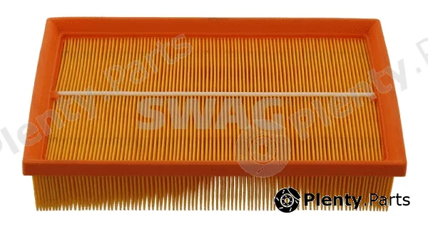 Swag 70932210 — Air Filter