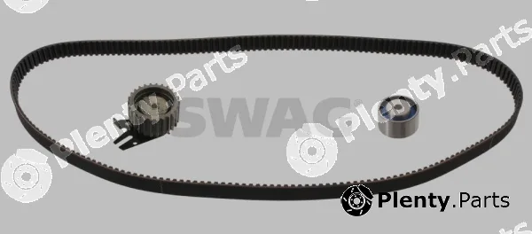 Swag 70928321 — Timing Belt Kit