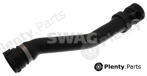 Swag 20936839 — Radiator Hose