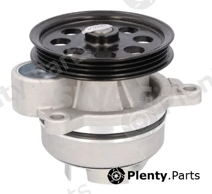 Swag 33110701 — Water Pump, engine cooling