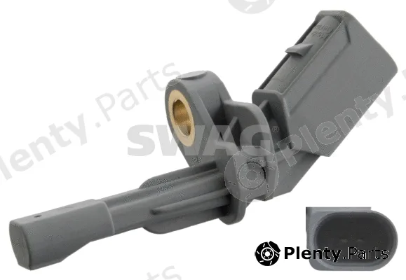 Swag 30103106 — Sensor, wheel speed