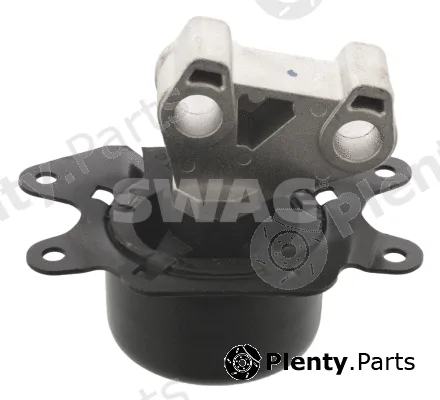 Swag 40932012 — Mounting, engine