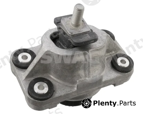 Swag 44104752 — Mounting, engine