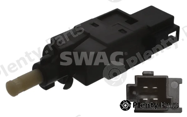 Swag 10936745 — Stop Light Switch