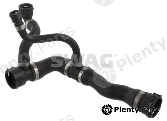 Swag 20946037 — Radiator Hose