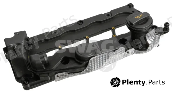 Swag 33103850 — Cylinder Head Cover
