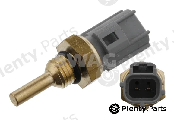 Swag 84933628 — Sensor, coolant temperature