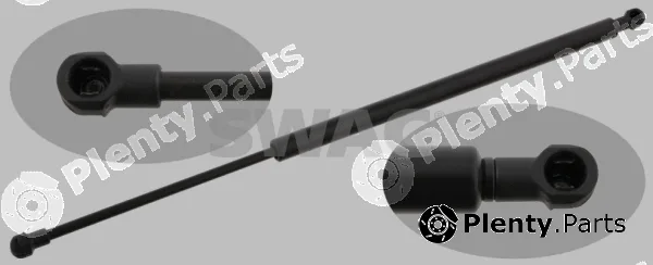 Swag 20927594 — Gas Spring, boot/cargo area SWAG extra