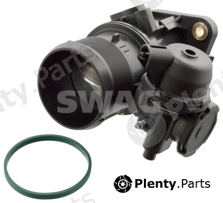 Swag 62101468 — Throttle Body
